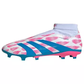 Футбольные бутсы ADIDAS PERFORMANCE Predator League, белый