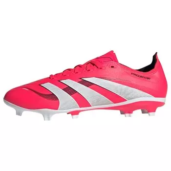Футбольные бутсы ADIDAS PERFORMANCE Predator League, красный