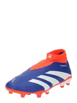 Футбольные бутсы ADIDAS PERFORMANCE Predator League, королевский синий