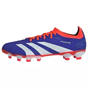 Футбольные бутсы ADIDAS PERFORMANCE Predator Pro, синий