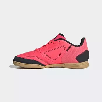 Футбольные бутсы ADIDAS PERFORMANCE, розовый