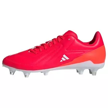 Футбольные бутсы ADIDAS PERFORMANCE RS15, цвет Red/Fire red