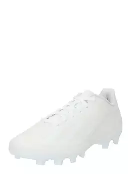 Футбольные бутсы ADIDAS PERFORMANCE X Crazyfast.4 Flexible Ground, белый