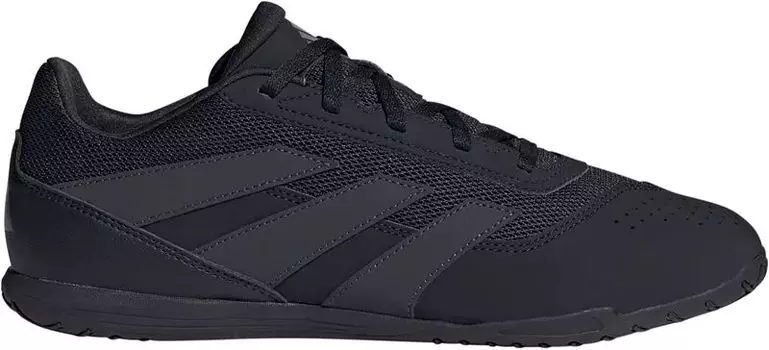 Футбольные бутсы Adidas Predator Club Indoor Sala, черный