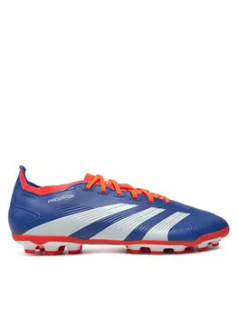 Футбольные бутсы adidas Predator League 2G/3G AG IF6312, синий