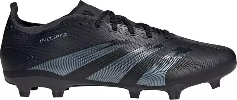 Футбольные бутсы Adidas Predator League FG, черный