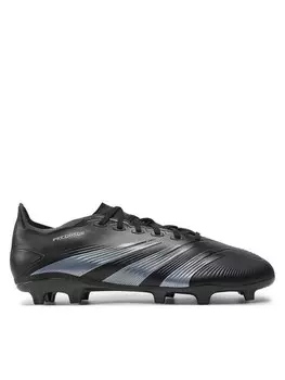 Футбольные бутсы adidas Predator League Fg IG7763, черный
