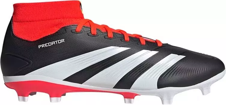 Футбольные бутсы Adidas Predator League Sock FG