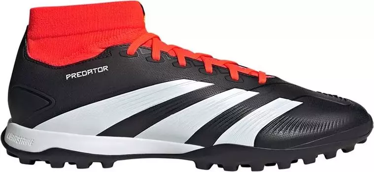 Футбольные бутсы Adidas Predator League Sock Turf