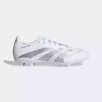 Футбольные бутсы Adidas Predator League Unisex, белый