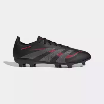 Футбольные бутсы Adidas Predator League Unisex, черный
