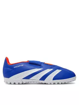 Футбольные бутсы Adidas, синий