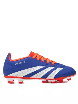 Футбольные бутсы Adidas, синий
