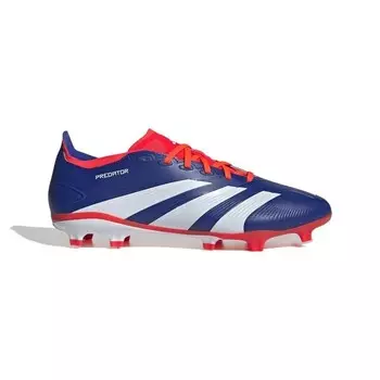 Футбольные бутсы Adidas, синий