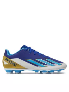 Футбольные бутсы Adidas, синий