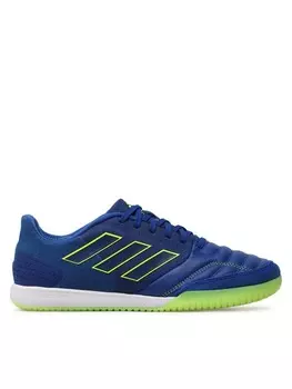 Футбольные бутсы Adidas, синий