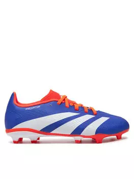 Футбольные бутсы Adidas, синий