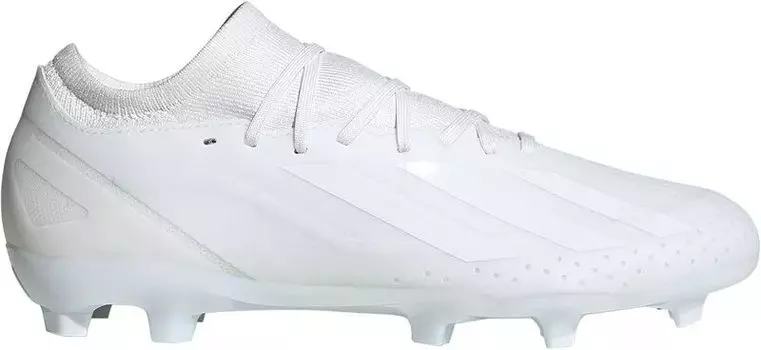 Футбольные бутсы Adidas X Crazyfast.3 FG, белый