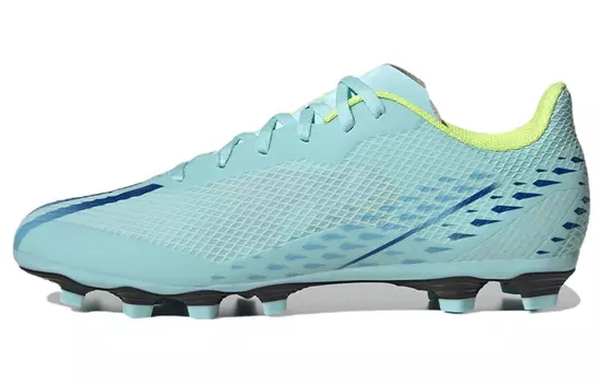 Футбольные бутсы Adidas X Speedportal.4 FG