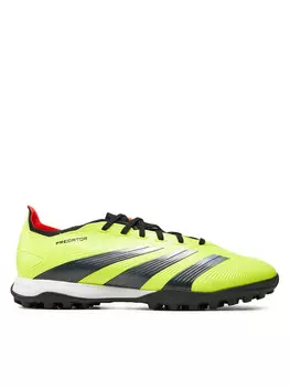 Футбольные бутсы Adidas, желтый