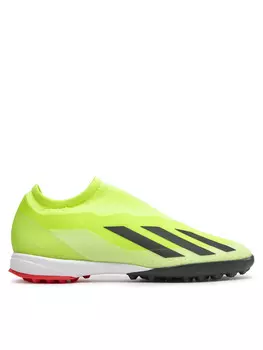 Футбольные бутсы Adidas, желтый