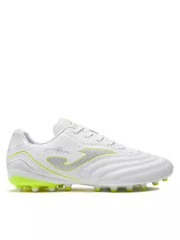 Футбольные бутсы Aguila 24 AGUS2402AG Joma, белый