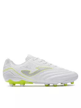 Футбольные бутсы Aguila 24 AGUS2402FG Joma, белый
