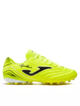 Футбольные бутсы Aguila 24 AGUS2409AG Joma, зеленый