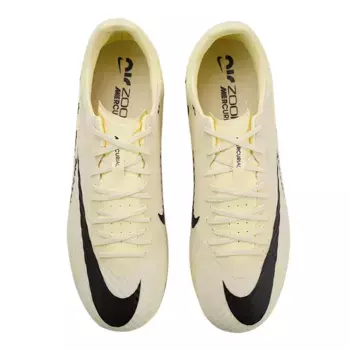 Футбольные бутсы Air Zoom Vapor 15 мужские низкие черный Nike