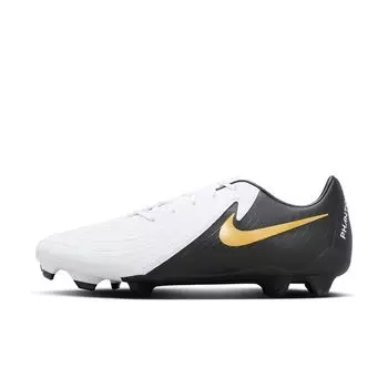 Футбольные бутсы академии Phantom gx ii Nike, мультиколор