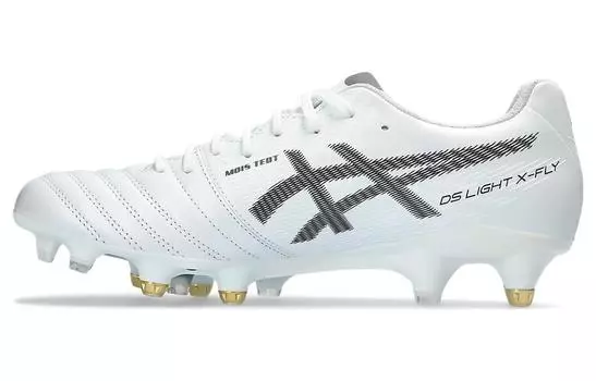 Футбольные бутсы Asics DS Light X-FLY Pro 2 Мужчины, White