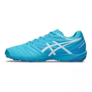 Футбольные бутсы Asics Ultrezza Kids Детские, Blue/White