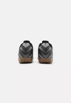 Футбольные бутсы ATTACANTO IT Puma, черный