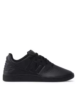Футбольные бутсы Audazo v6 Control Jnr In SJA3IBB6 New Balance, черный