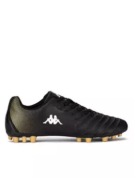 Футбольные бутсы AW24-3C002a Kappa, черный