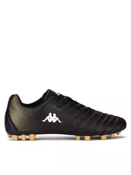 Футбольные бутсы AW24-3C002B Kappa, черный