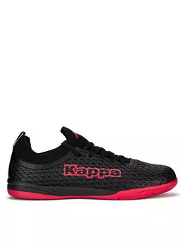 Футбольные бутсы AW24-3C004a-J Kappa, черный