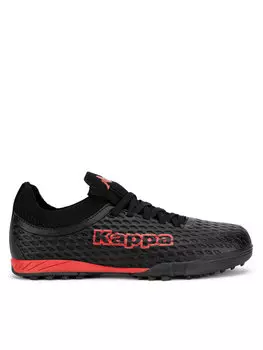 Футбольные бутсы AW24-3C004A-K Kappa, черный