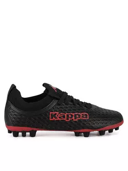Футбольные бутсы AW24-3C004A Kappa, черный