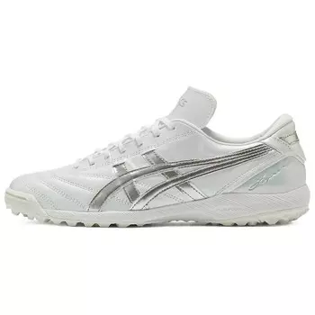 Футбольные бутсы C3 мужские низкие белый Asics