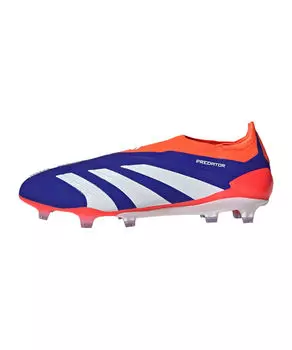 Футбольные бутсы cams pred elite ll fg gen pred Adidas Performance, синий