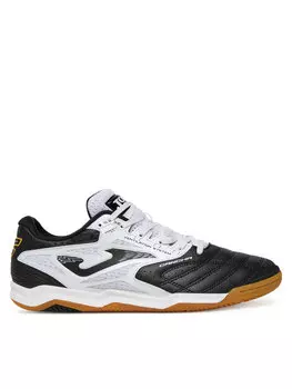 Футбольные бутсы Cancha 2501 CANS2501IN Joma, черный