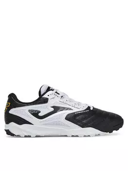 Футбольные бутсы Cancha 2501 CANS2501TF Joma, черный