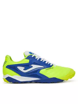 Футбольные бутсы Cancha 2511 CANS2511TF Joma, желтый