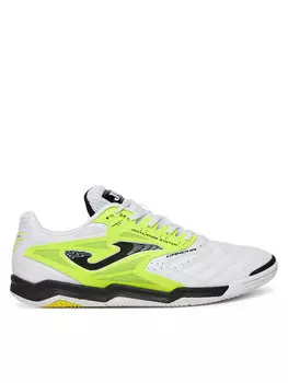 Футбольные бутсы Cancha 2532 CANS2532IN Joma, белый