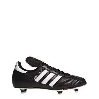 футбольные бутсы чемпионата мира ADIDAS, цвет schwarz