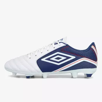 Футбольные бутсы Classico XII FG Umbro, белый