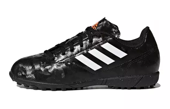 Футбольные бутсы Conquisto Kids Kids Low-top Black Adidas