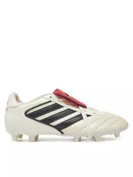 Футбольные бутсы Copa Gloro 2 Firm Ground JH6662 Adidas, белый