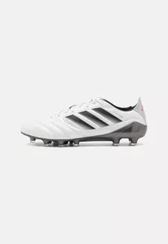 Футбольные бутсы COPA ICON II FIRM GROUND adidas Performance, белый